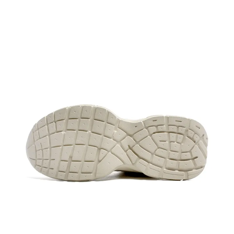 K-bird Slip-Resistant Breathable Low-Top Chunky Sneakers Men's-4