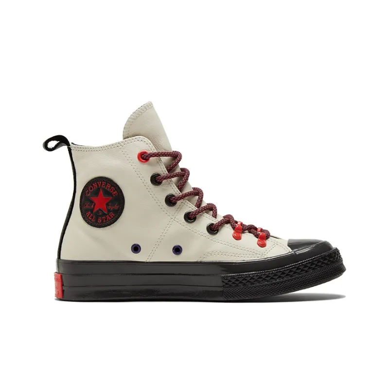 Converse Chuck Taylor All Star 1970s Sneakers 'Beige Black'-1