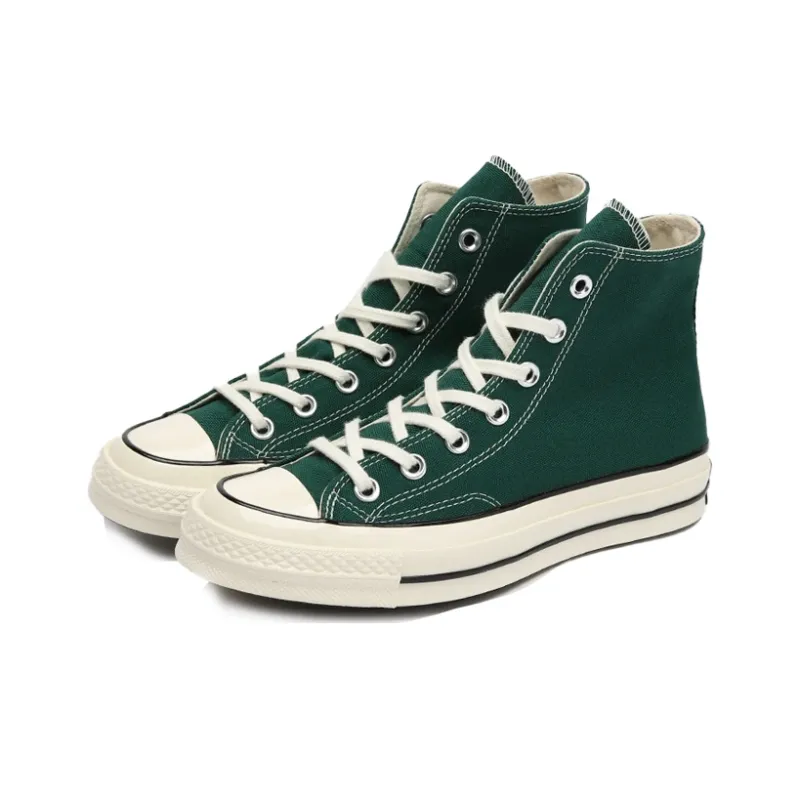 Converse Chuck Taylor All Star 70 Hi Midnight Clover-2