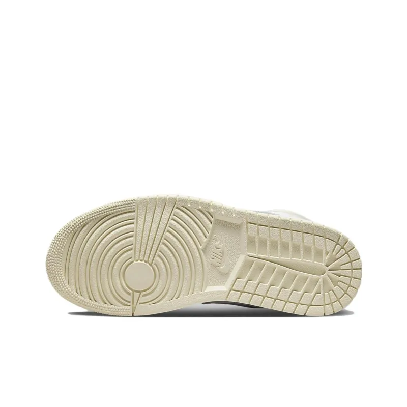 Jordan 1 High Method Of Make Coconut Milk Women's-5