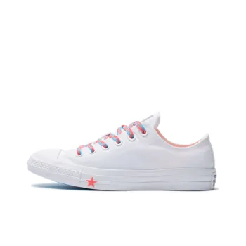 Converse Chuck Taylor All Star White ' Women's