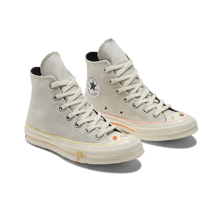 Chuck 70 Converse High 'Ice Cream'-2