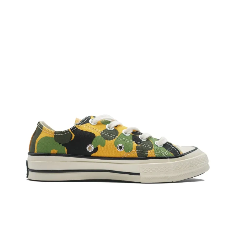 Converse Chuck Taylor All Star 70 Ox Archive Print Camo-1