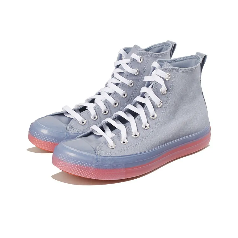 Converse Chuck Taylor All Star Cx High 'Blue Slate'-2