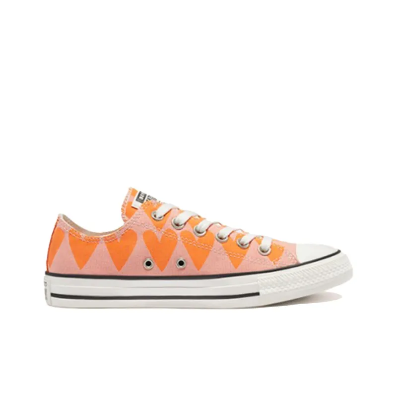 Converse Chuck Taylor All Star Pink/Orange Women's-1