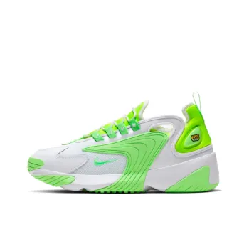 Nike Zoom 2K White Illusion Green Women's