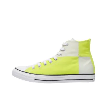Chuck Taylor All Star Converse Uv High 'Lemon Venom'