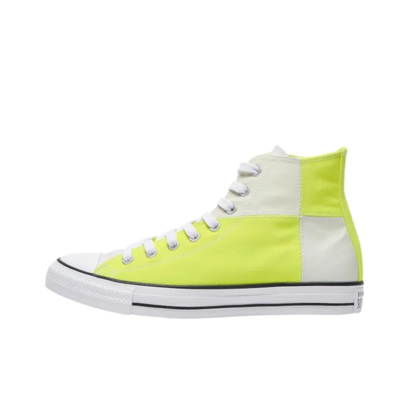Converse Chuck Taylor All Star Uv High 'Lemon Venom'-0