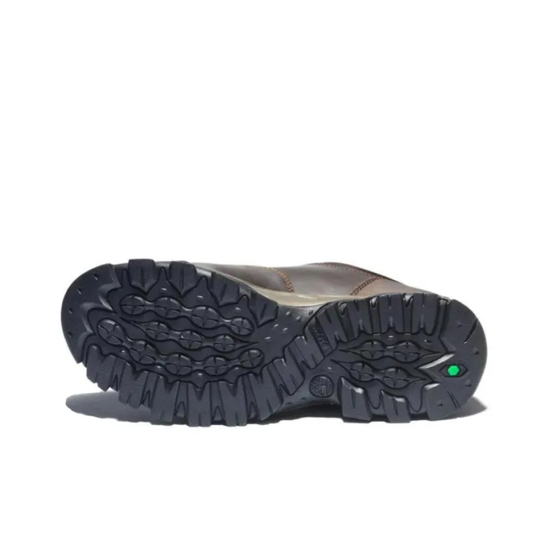 Timberland Keele Ridge Outdoor Shoes Men Black-5