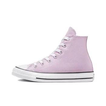 Converse Chuck Taylor All Star Canvas Shoe Purple