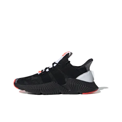 Adidas Originals PROPHERE Chunky Sneakers Unisex Low-Top Black