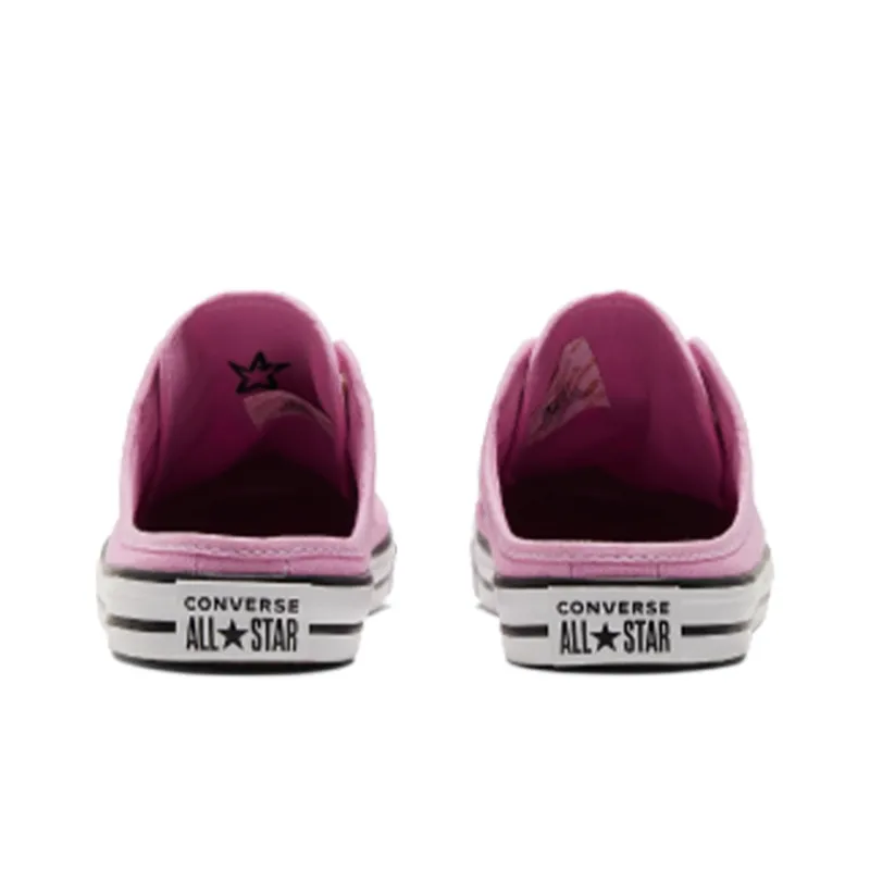 Converse Chuck Taylor All Star Dainty Mule 'Pink Blue' Women's-4