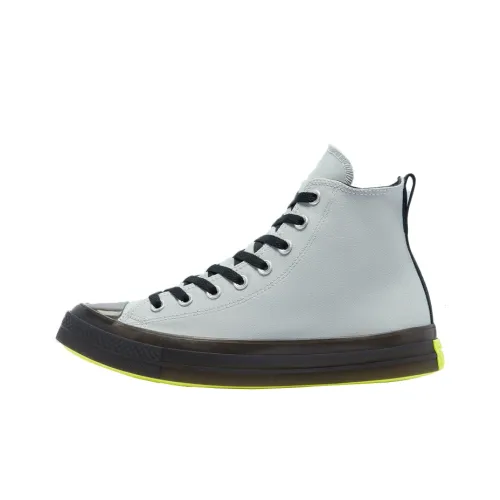 Converse Chuck Taylor All Star CX Hi Hi-Vis Ash Stone