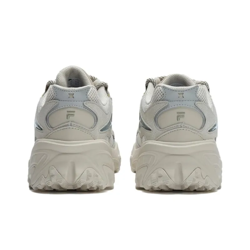 FILA FUSION Ancerus Plus Sneakers 'Grey Blue'-3
