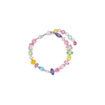 Swarovski Gema Mixed crystals Bracelet