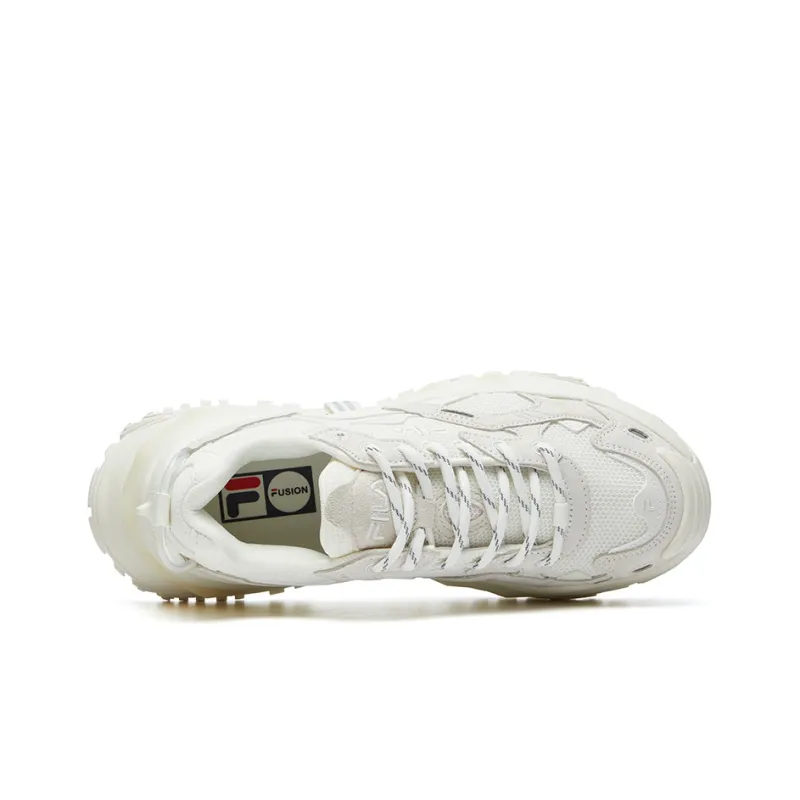FILA FUSION 'Ivory' Women's-2