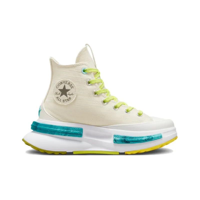 Converse Run Star Legacy Cx High 'Mi Gente Capsule Natural'-1