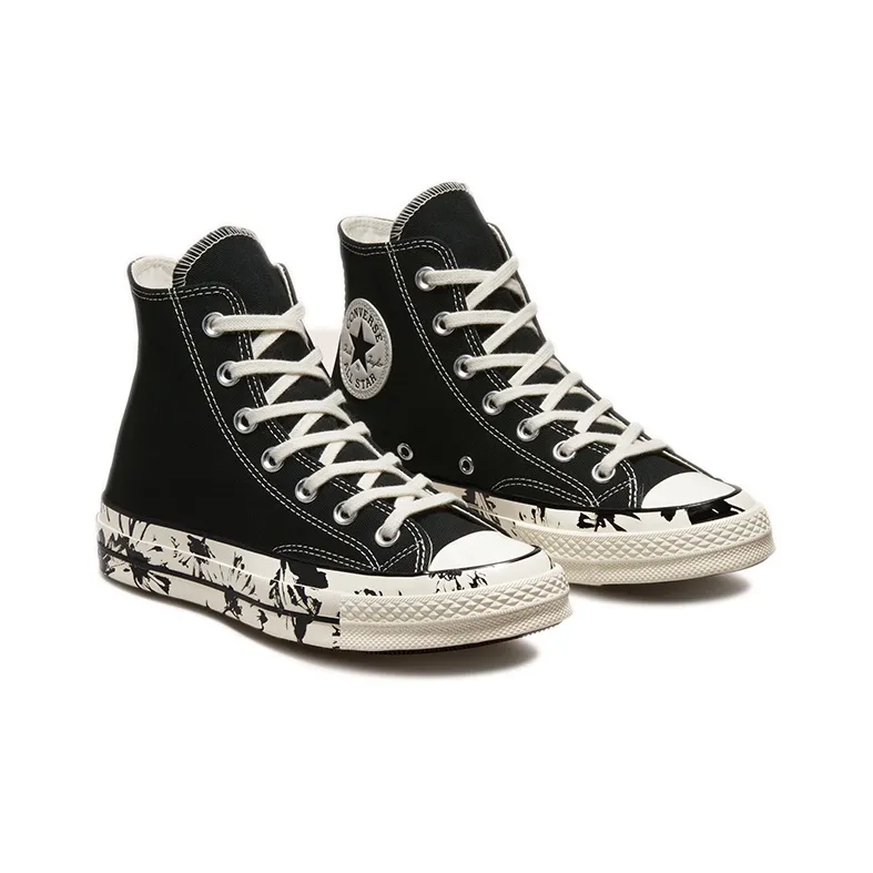 Converse Chuck 70 High 'Hybrid Floral' Women's-2