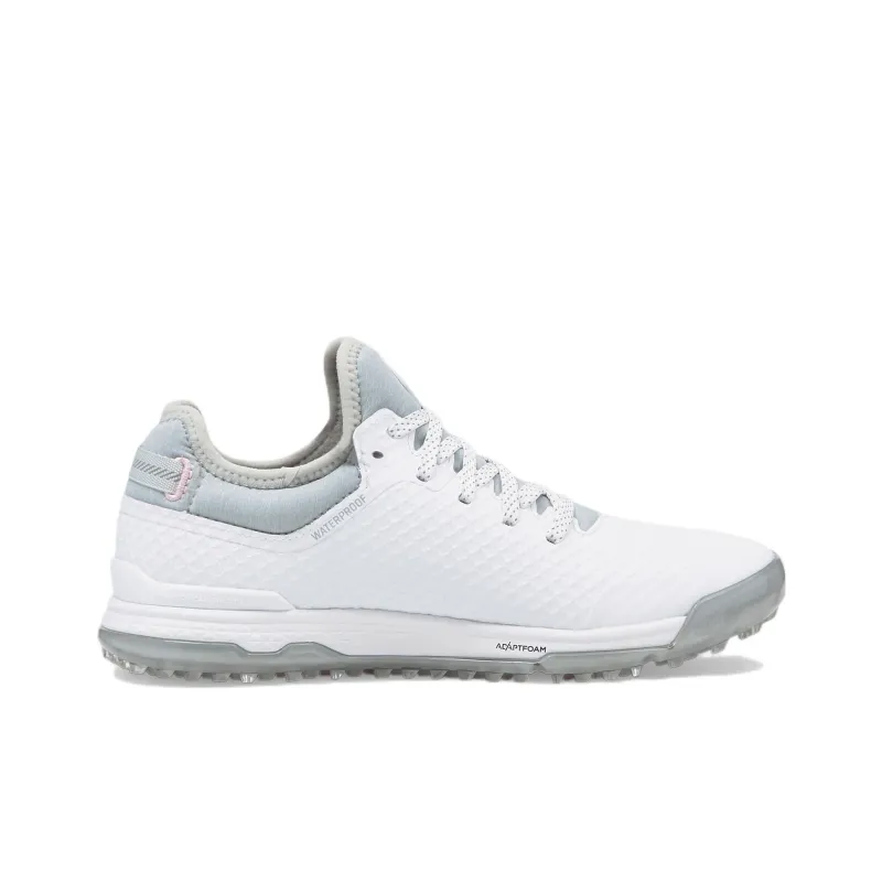 PUMA Shock Absorbers With Slip Resistant And Abrasion Resistant Properties Low Top Golf Shoes-1