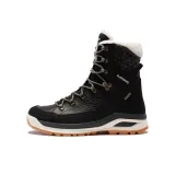 Black/Champagne