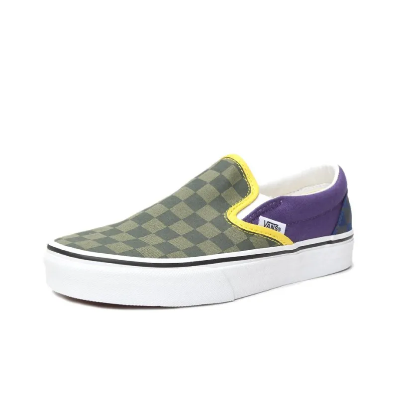 Vans Classic Slip On 'OTW Rally'-1