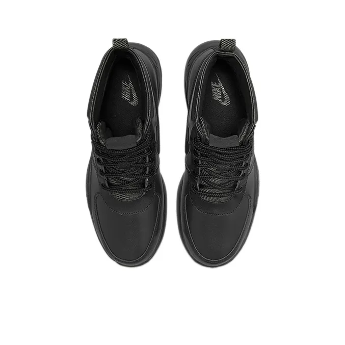 Nike Air Max Goaterra 2.0 Triple Black-3