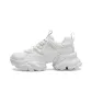 White (mesh)