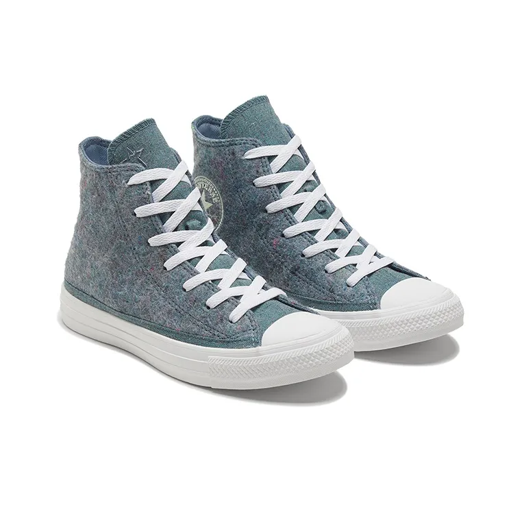 Converse Chuck Taylor All Star 'Blue Grey'-2