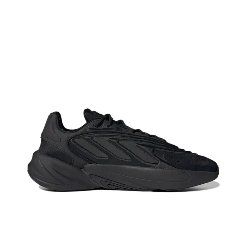 Adidas Ozelia Triple Black-1