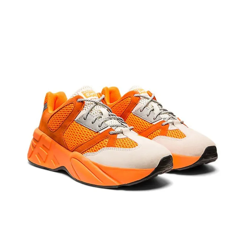 Onitsuka Tiger P Trainer 'Orange Beige'-2
