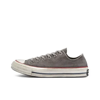 Converse Chuck Taylor All Star 1970s Low Top Dirty Grey