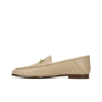 SAM EDELMAN Women's Casual Shoes Women's Low Top Camel