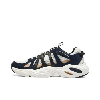 Skechers Stamina Airy 'Navy'