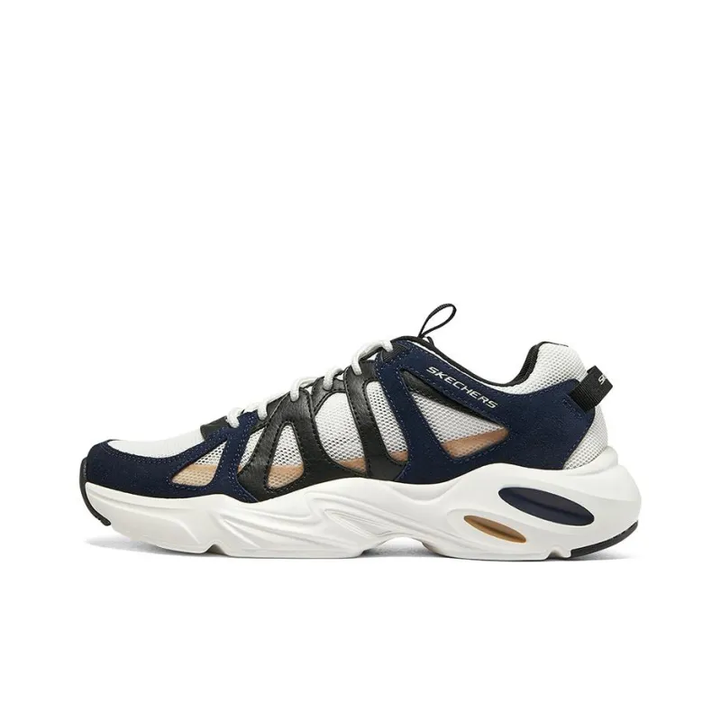 Skechers Stamina Airy 'Navy'-0