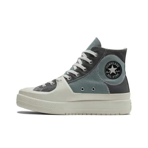 Converse Chuck Taylor All Star Construct High 'Colorblock - Tidepool'