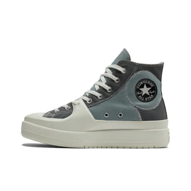 Converse Chuck Taylor All Star Construct Hi Colorblock Tidepool-0