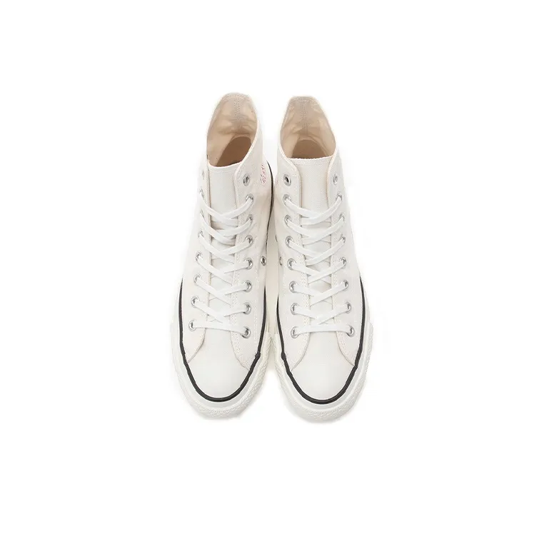 Chuck Taylor All Star Converse J High 'Made In Japan White'-3