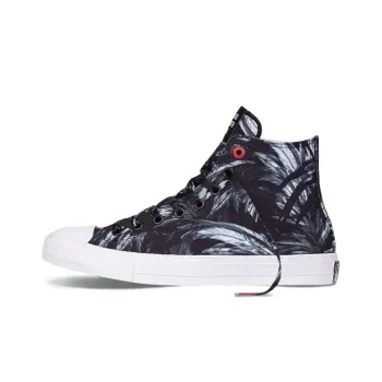 Converse Chuck Taylor All Star Ii Black/Multi