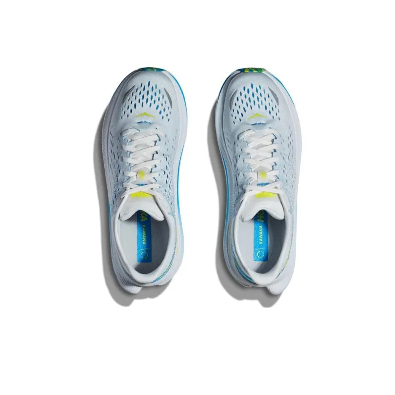 HOKA ONE ONE Kawana Blanc De Blanc Diva Blue-3