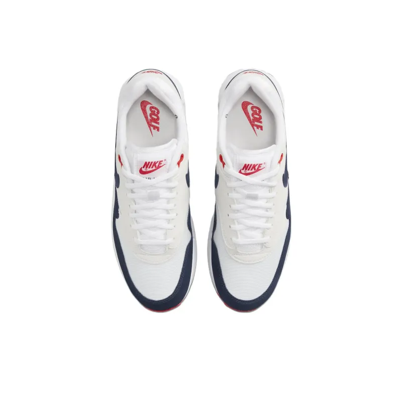 Nike Air Max 1 '86 Og Golf 'Midnight Navy Track Red'-3