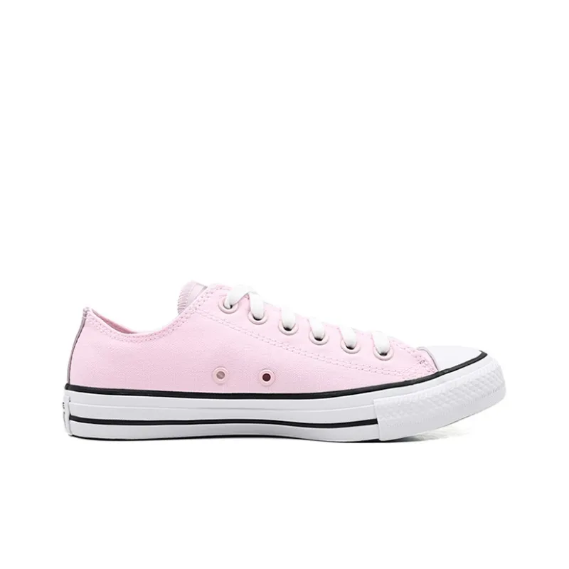 Converse Chuck Taylor All Star Low 'Anodized Metals Pink Foam' Women's-1