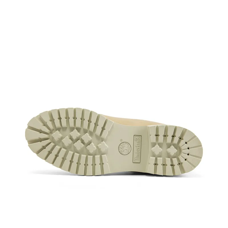 Timberland 6 Inch Premium Waterproof Boot 'Light Beige'-5