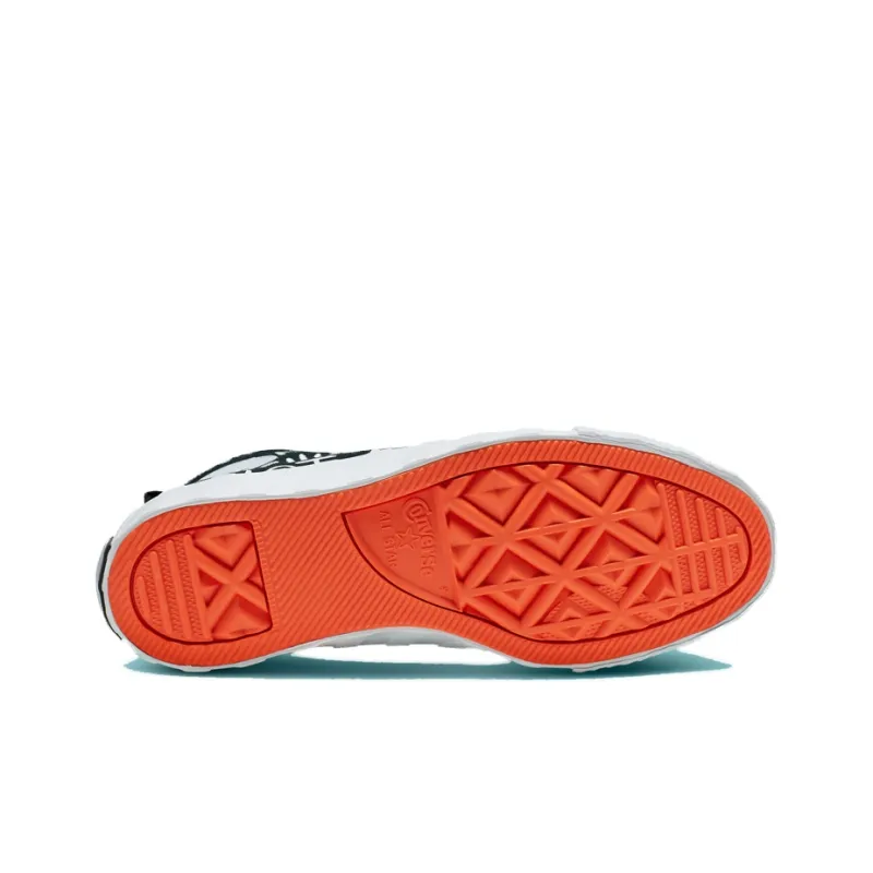 Converse UNT1TL3D High 'Not A Chuck' GS-4