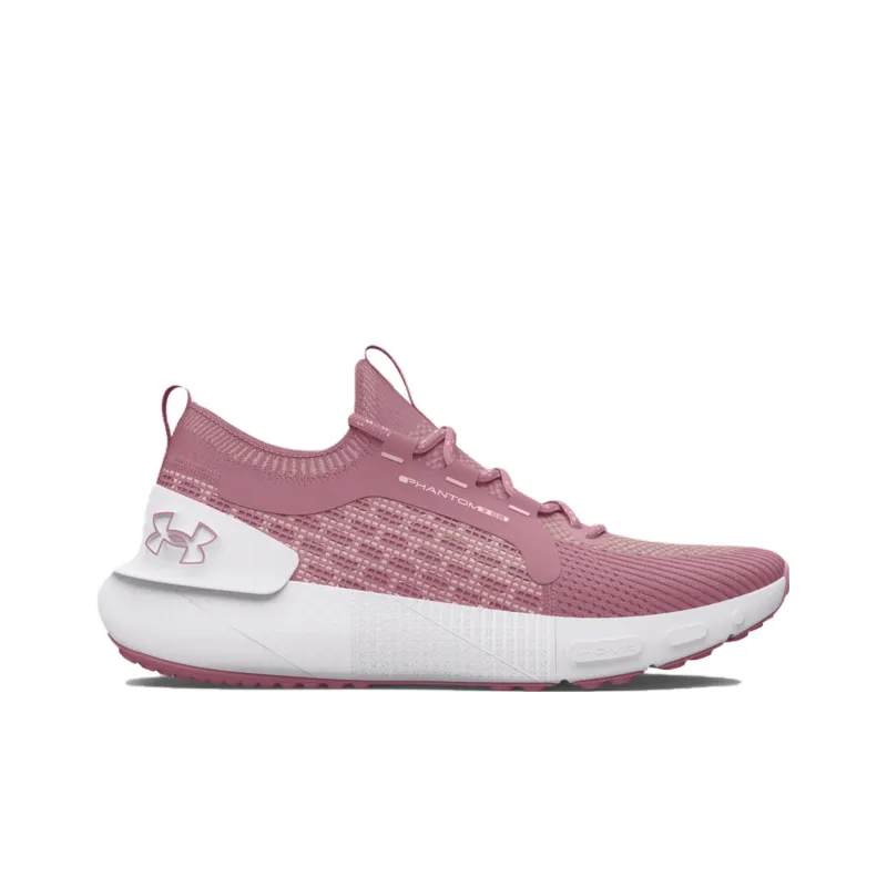 Under Armour Hovr Phantom 3 Se 'Pink Elixir' Women's-1