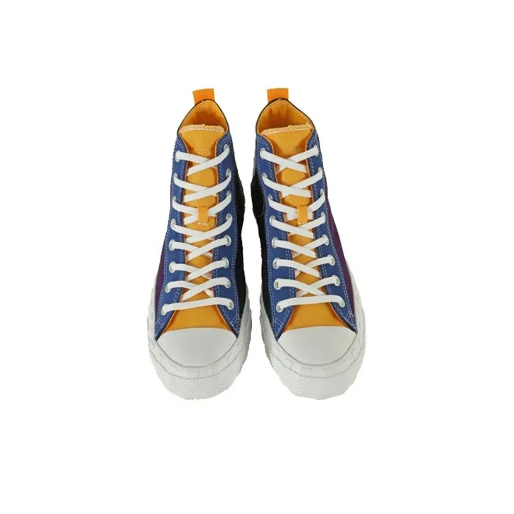 Converse UNT1TL3D High 'Not A Chuck Night Purple'-2