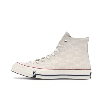 Converse Chuck Taylor All Star 70 Hi Kith Classics Parchment