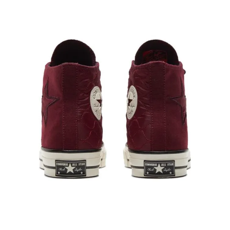 Converse Chuck Taylor All Star 1970s 'Red'-4
