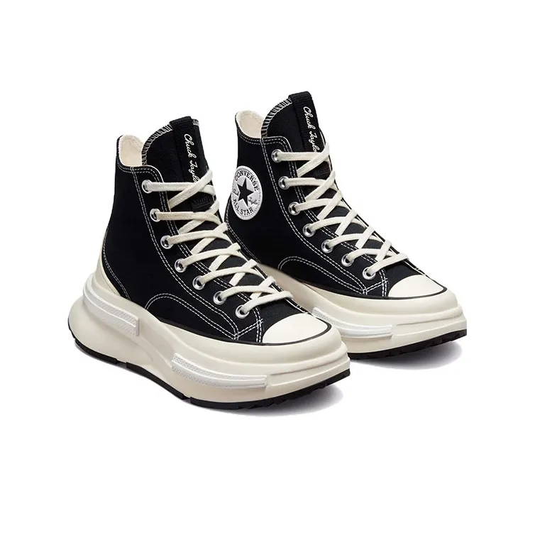 Converse Run Star Legacy Cx Hi Black-2