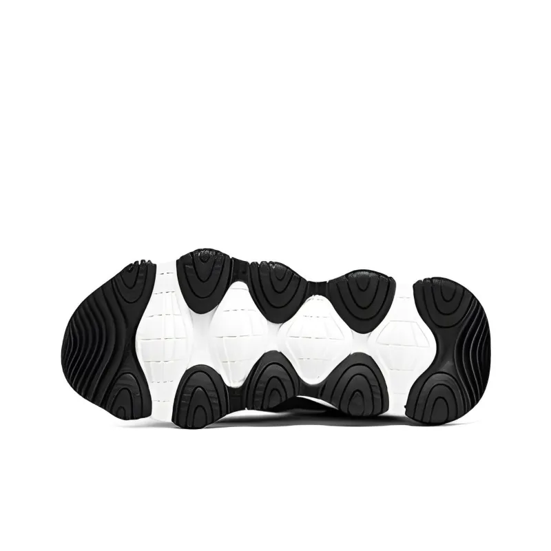 Skechers Sport Rover X 'Black White'-4