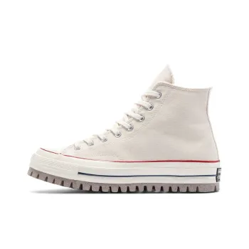 Converse Chuck 70 Trek Hi Parchment Vintage